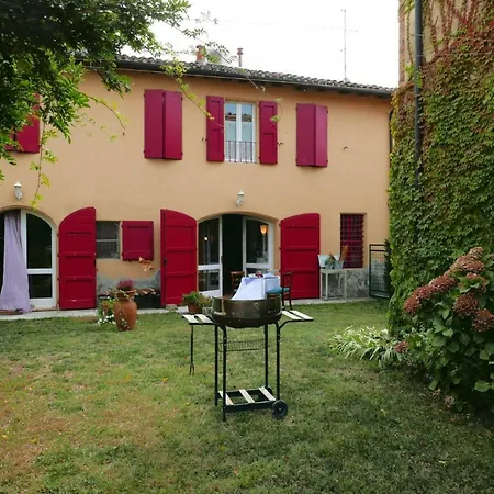 Bed & Breakfast Ruggeri *