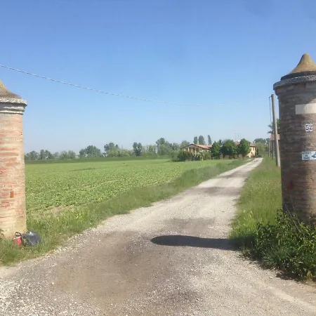 Ruggeri Bed & Breakfast