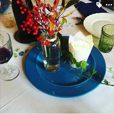 Bed & Breakfast Ruggeri