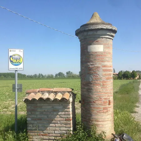 Ruggeri Panzió