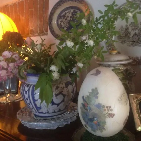 Ruggeri Bed & Breakfast Modena
