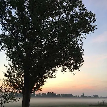 Ruggeri Bed & Breakfast Modena